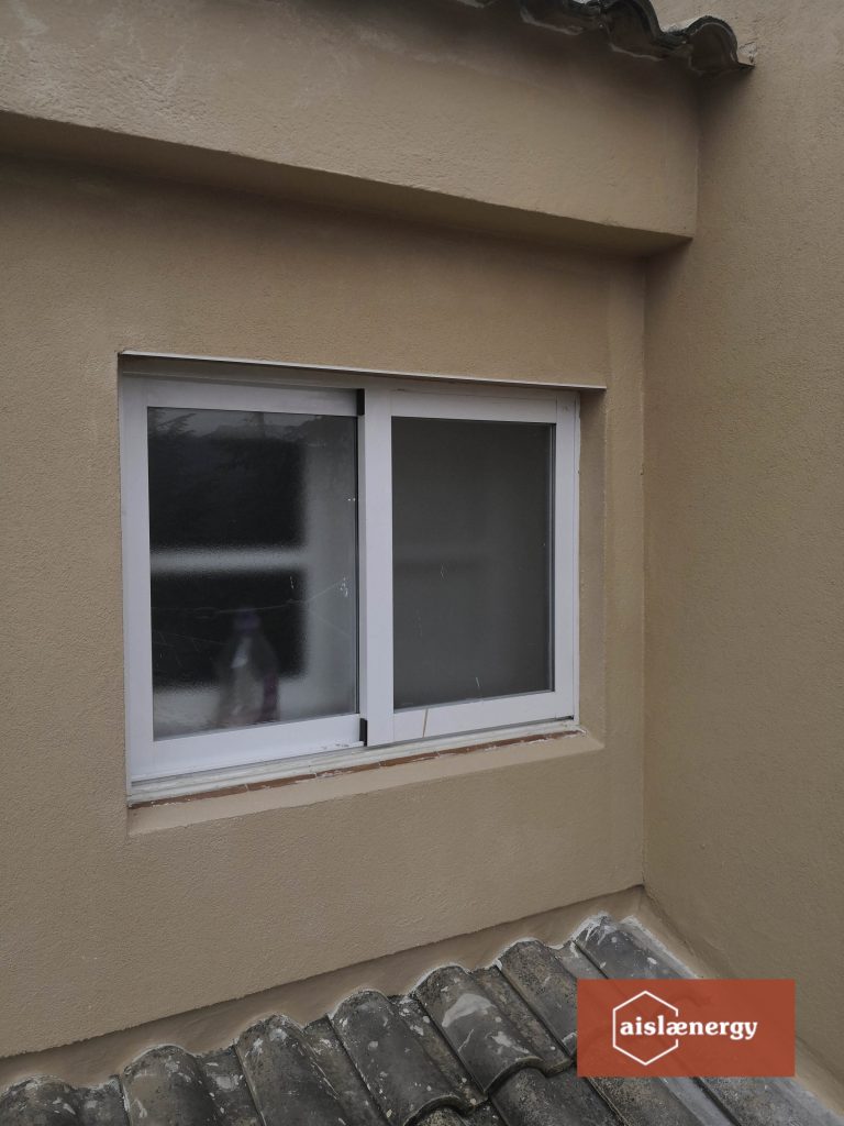 aislamiento termico exterior vivienda unifamiliar granada 25