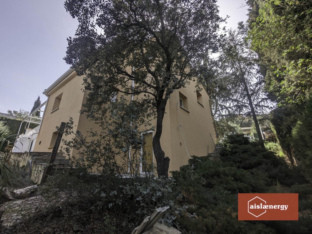 aislamiento termico exterior vivienda unifamiliar granada 37