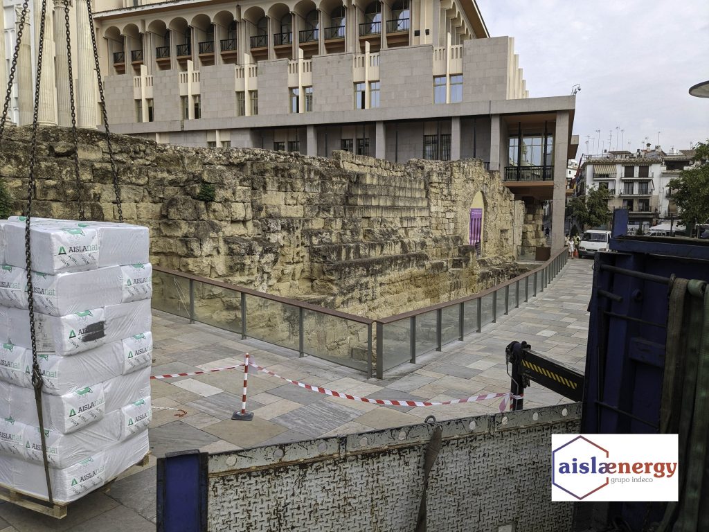 rehabilitacion energetica envolvente termica ayuntamiento cordoba 6