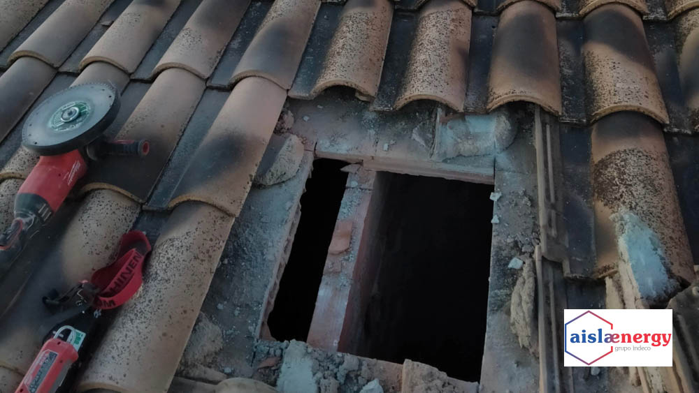 aislamiento de tejado sin obra granada 1 aislamiento de tejado sin obra granada 1
