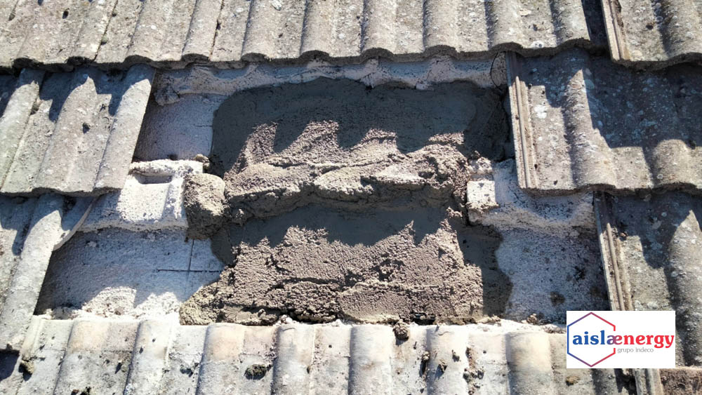 aislamiento de tejado sin obra granada 10 aislamiento de tejado sin obra granada 10