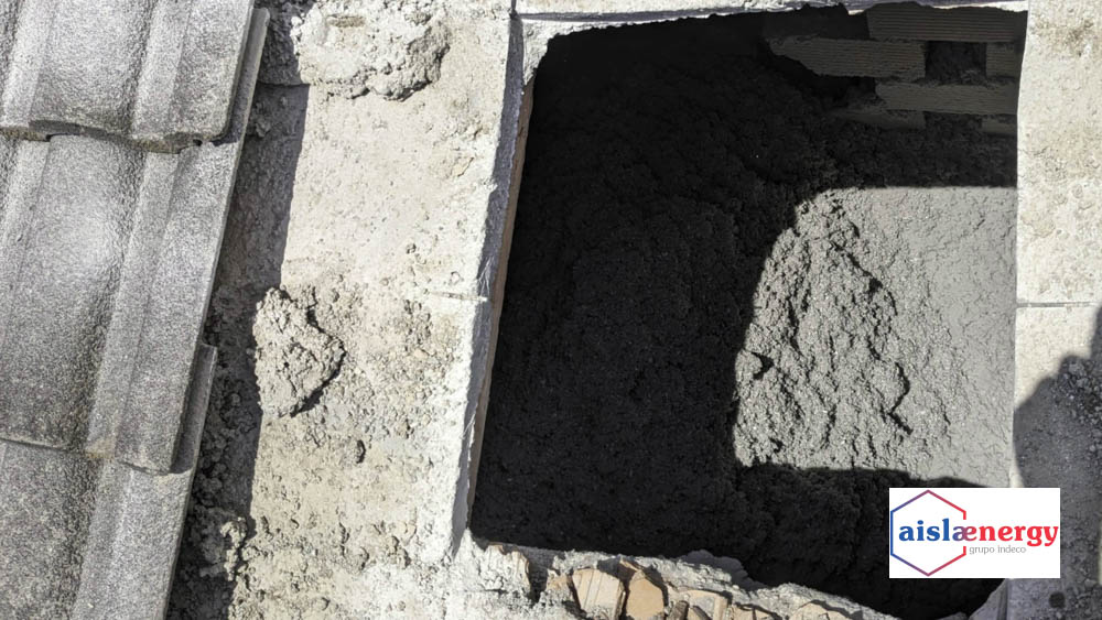 aislamiento de tejado sin obra granada 9 aislamiento de tejado sin obra granada 9