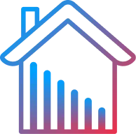 Ahorro energético y reducción de la factura con aislamiento insuflado